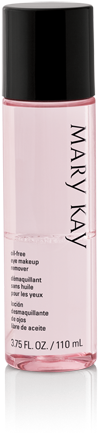Mary Kay Oil Free Eye (345x460), Png Download