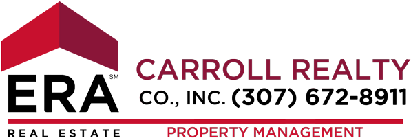 Era Carroll Realty Co - Era Real Estate (650x237), Png Download