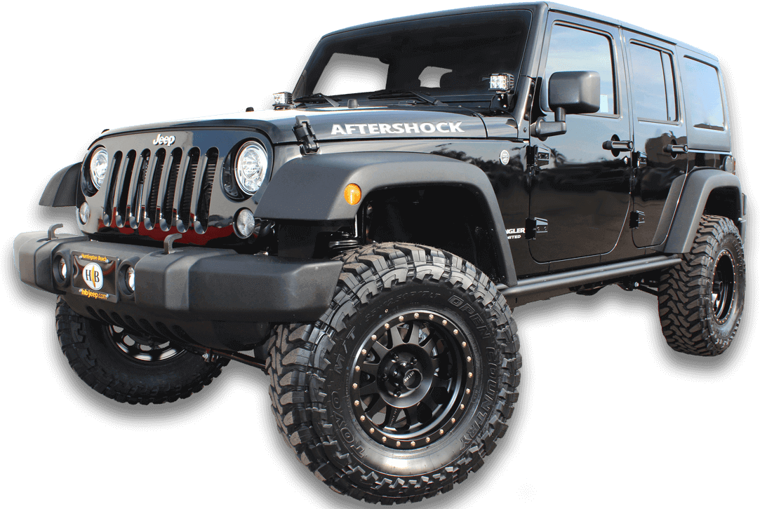 Jeep Off Road Png (1159x742), Png Download