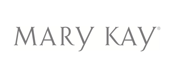 Some Of Our Great Listening Partners - Mary Kay (566x272), Png Download