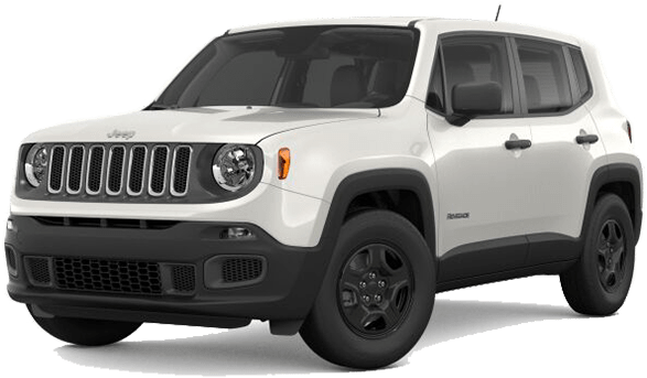 Alphine White - 2018 Ram 2500 Power Wagon (586x390), Png Download