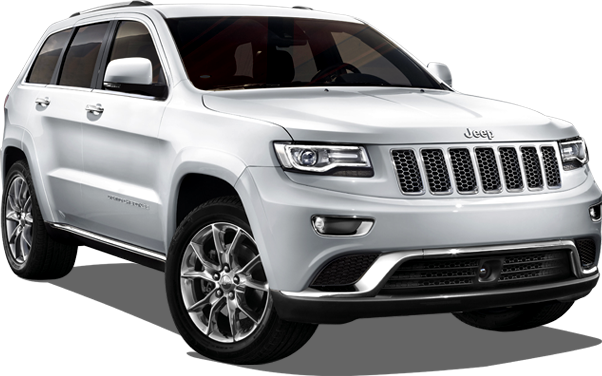 Best Free Jeep In Png - Jeep Grand Cherokee Dimensiones (602x376), Png Download