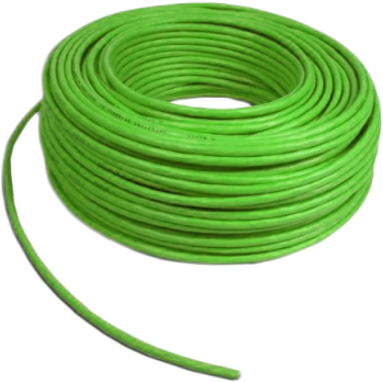 Buy - Cat 7 Ethernet Cable 100m Uk (600x400), Png Download