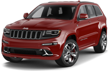 Image Alt - Jeep Suv All Black (500x250), Png Download