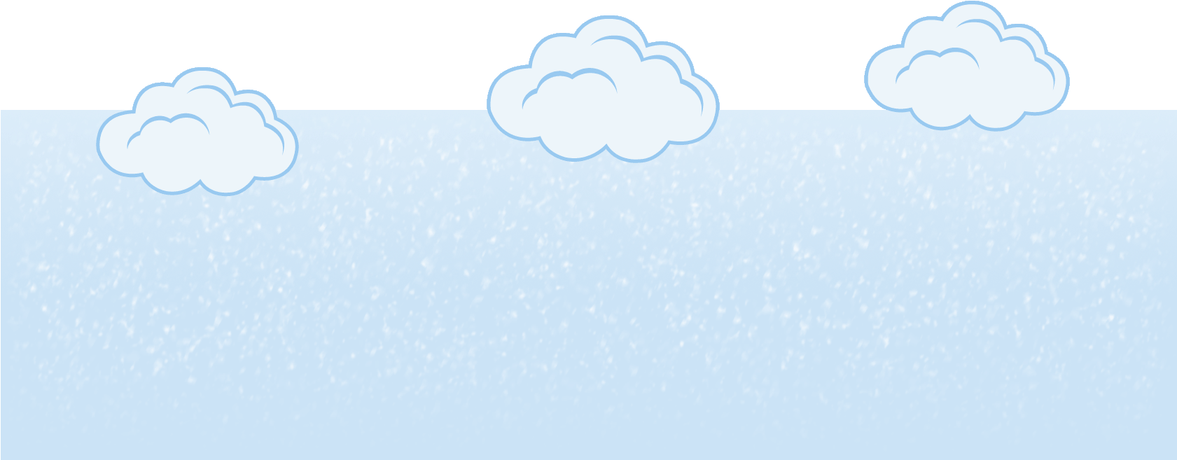 Clipart Info - Weather And Climate Background (1680x750), Png Download