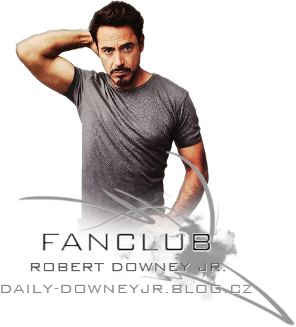 Wanna Be - Robert Downey Junior 2017 (500x500), Png Download