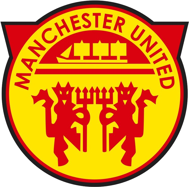 Best Free Manchester United Icon Png - Manchester United (1200x969), Png Download