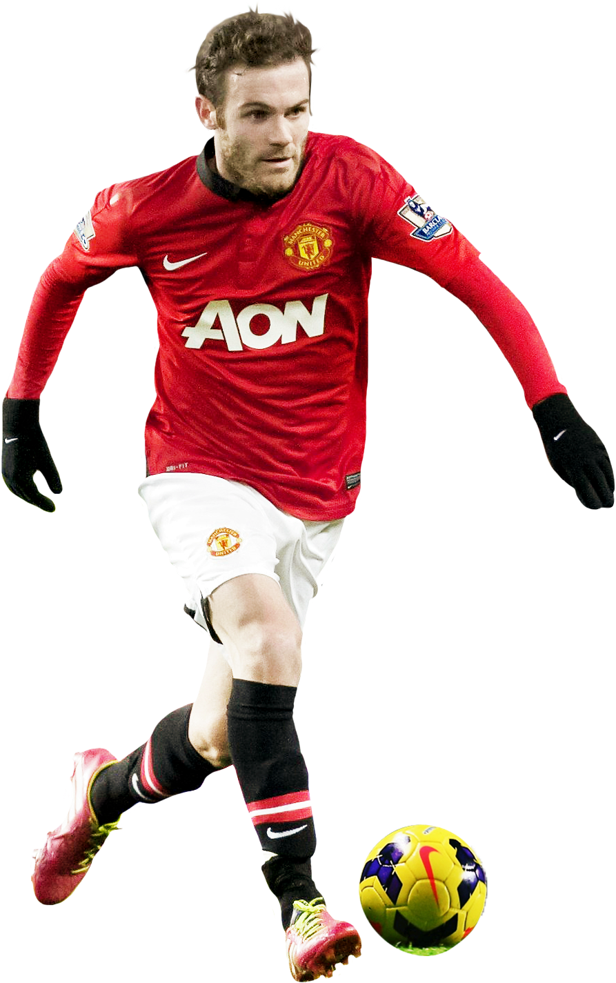 Manchester United Png Image - Manchester United Png (910x1426), Png Download