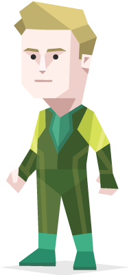 Campaigner Robert Downey Jr (400x400), Png Download