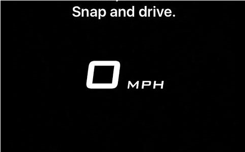 Snapchat Filter Blamed For High Speed Crash Vector - Darkness (700x300), Png Download