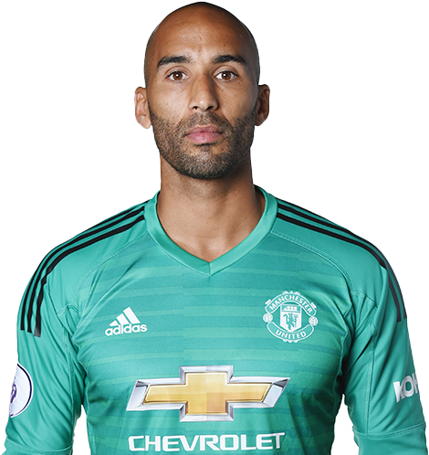 Lee Grant - De Gea (500x500), Png Download