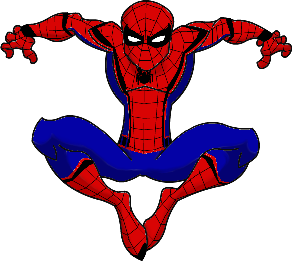 Suit Marvel Superheroes Pinterest - Spider Man 2099 Drawings (750x600), Png Download