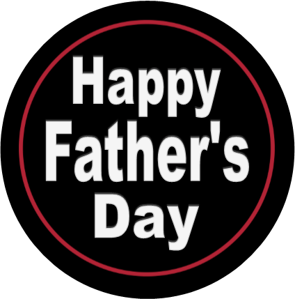 Download The Happy Father's Day Tag - Us Club Soccer Logo (424x429), Png Download