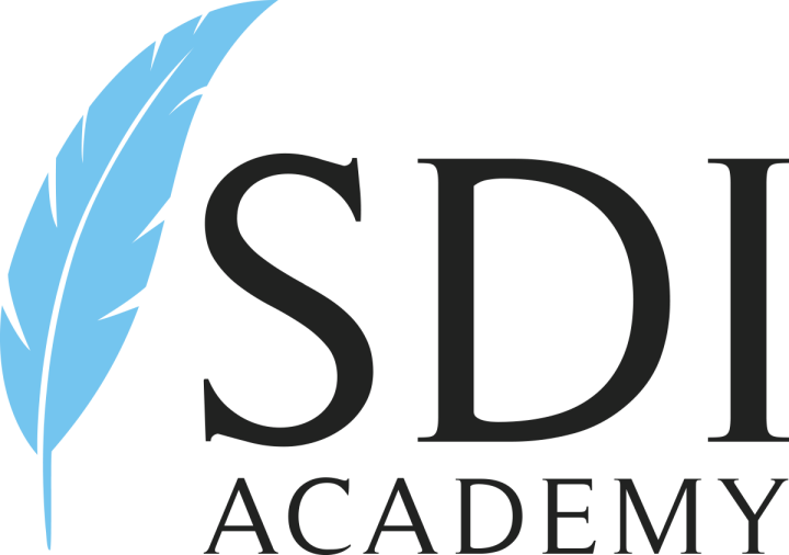 Sdi Academy Logo (720x506), Png Download