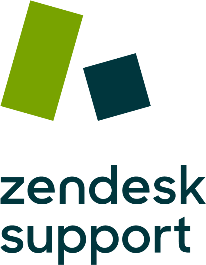 The Zendesk Family Of Products Work Together To Help - Zendesk Support Logo (1024x1024), Png Download