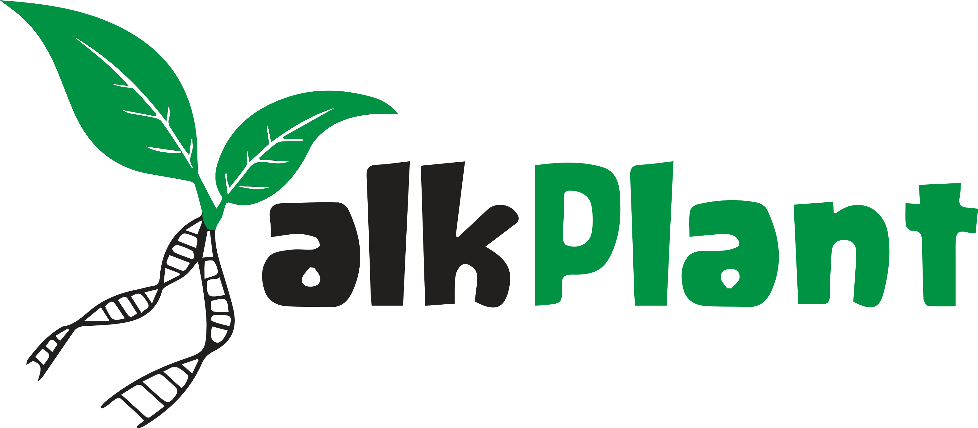 Talkplant - Physcomitrella (3169x1416), Png Download