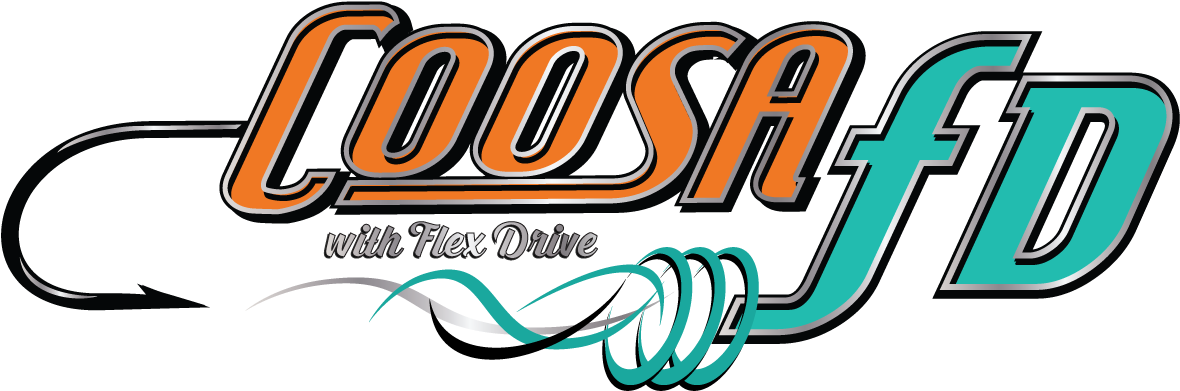 Coosa Fd Logo - Kayak (1500x453), Png Download