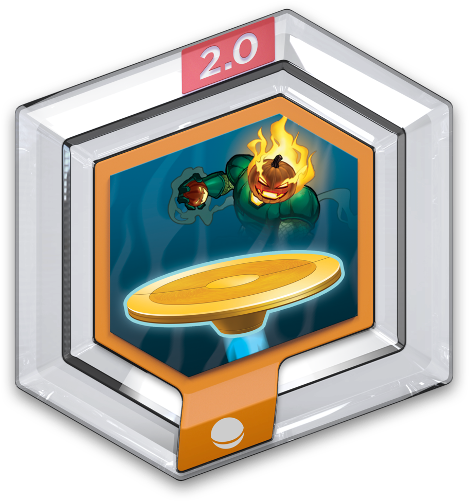 Spider-man Themed Disney Infinity Discs - Disney Infinity: Marvel Super Heroes (2.0 Edition) (1200x1200), Png Download