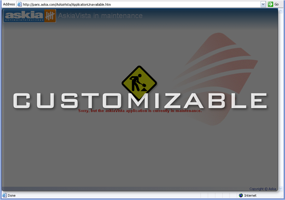 Comments - Pagina En Construccion (1024x768), Png Download