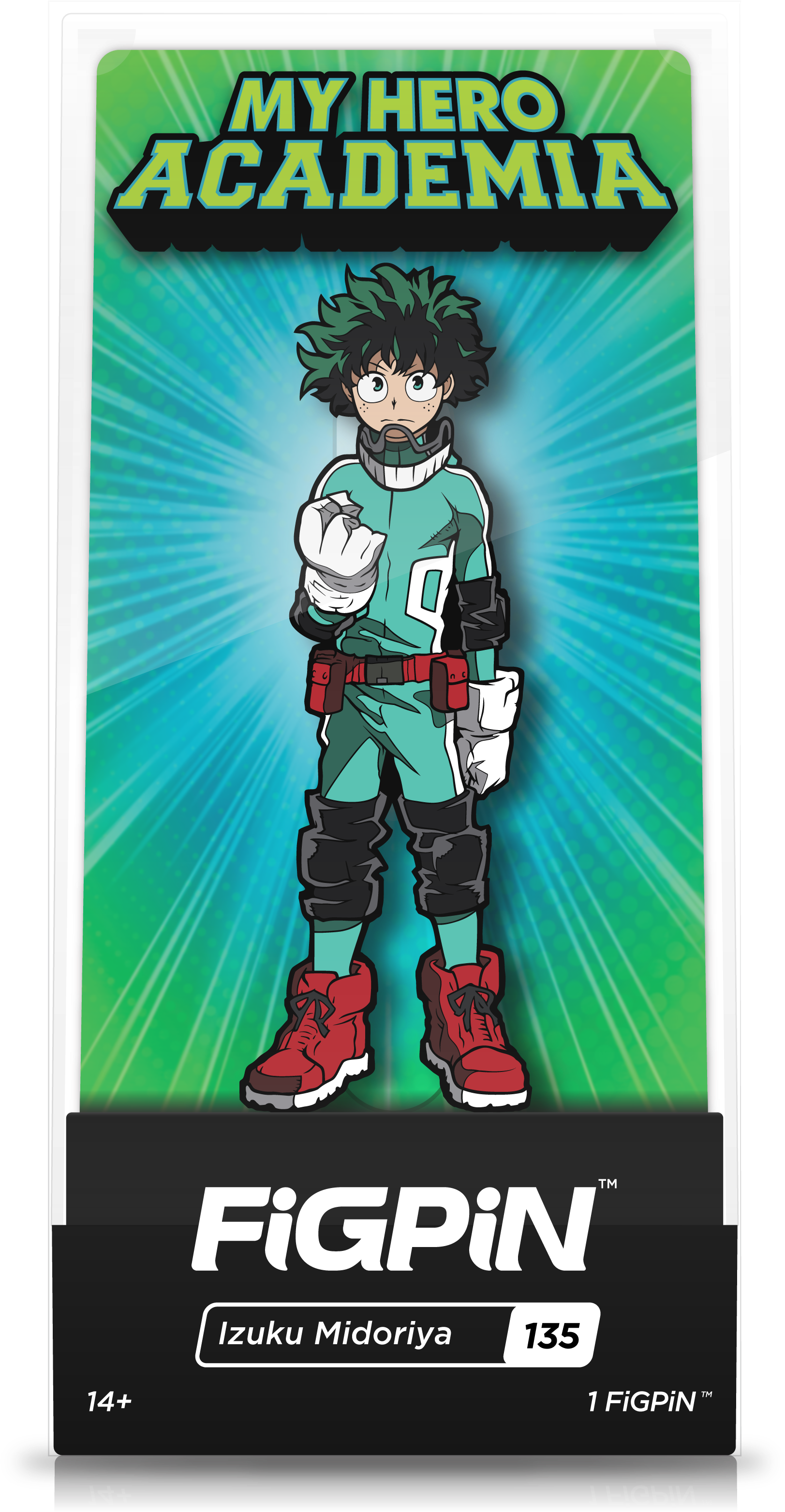 Wwe Figpin - Ultimate Warrior (2000x3500), Png Download