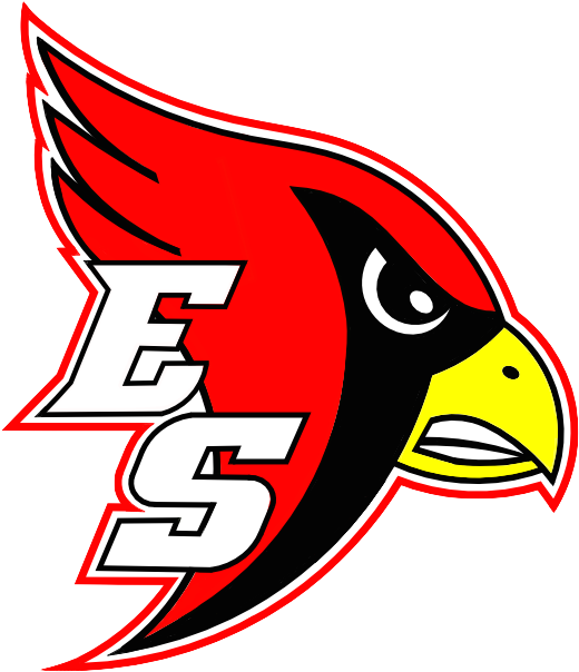 Sd Of Eleva Strum - Eleva Strum Cardinals (630x630), Png Download