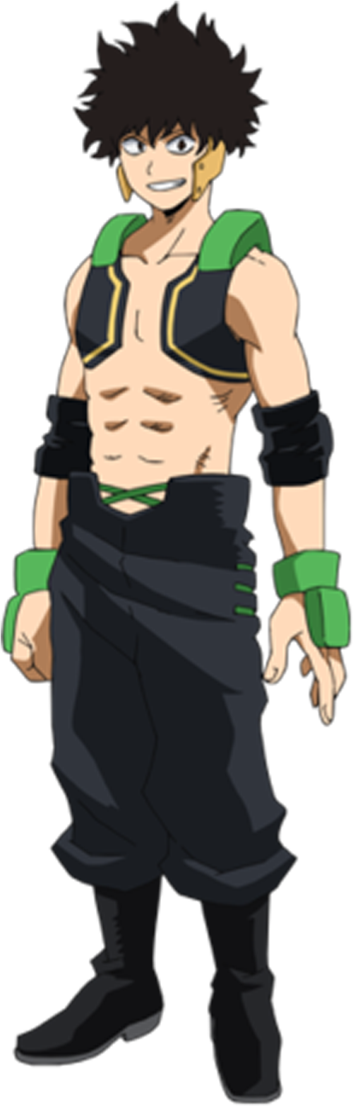 Yo Shindo Manga Books, Buko No Hero Academia, Principal, - Boku No Hero Academia Shindou (1140x1568), Png Download