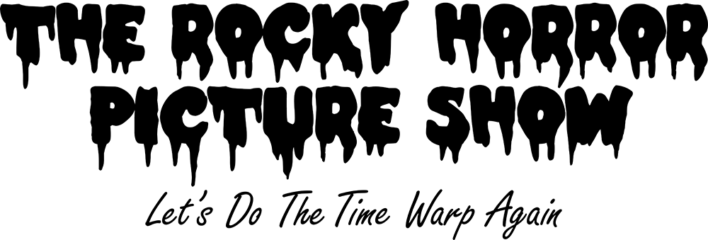 Rocky Horror At Playbill - Rocky Horror Picture Show (1000x339), Png Download