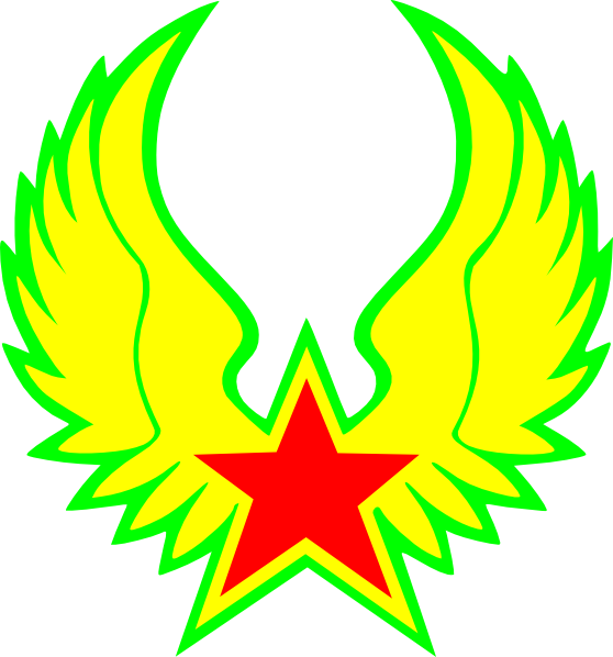 Kedah Star Logo Clip Art - Logo Dream League Soccer Star (558x598), Png Download