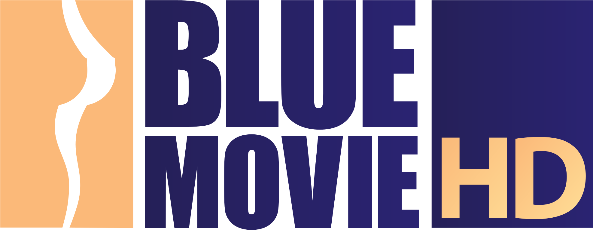 Blue Movies In Png Banner Transparent Stock (2000x790), Png Download