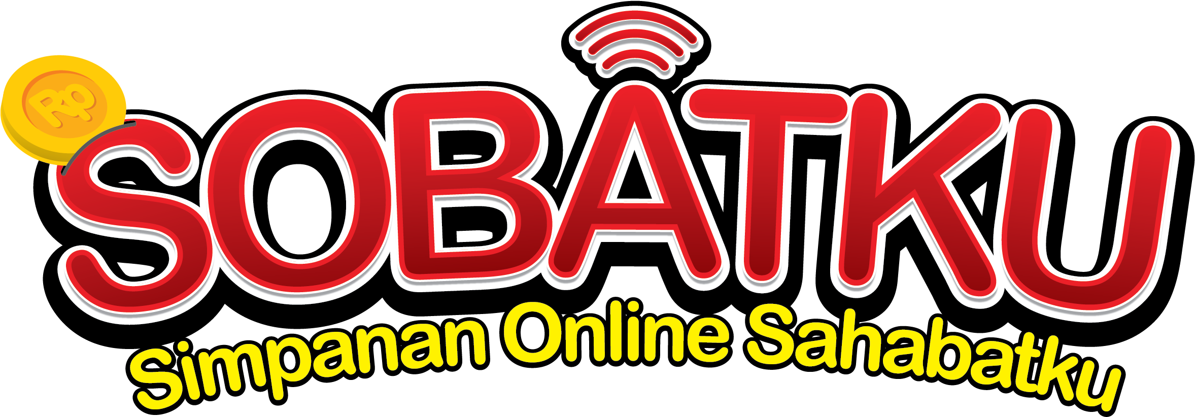 Sobatku From Ksp Sahabat Mitra Sejati - 2017 (2385x870), Png Download