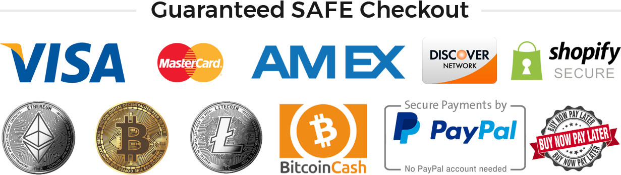 Section - Trust Badge For Shopify (1231x347), Png Download