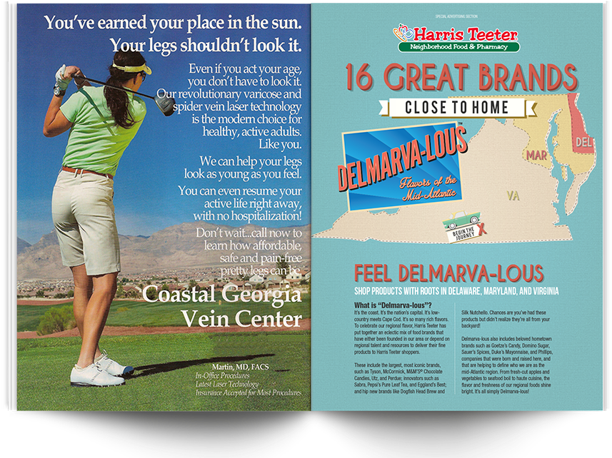 Delmarva1 (900x677), Png Download