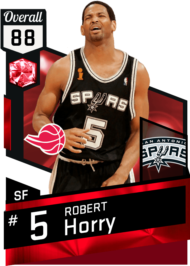 Mtdb Nba 2k17 - Nba 2k17 Norman Powell (651x941), Png Download