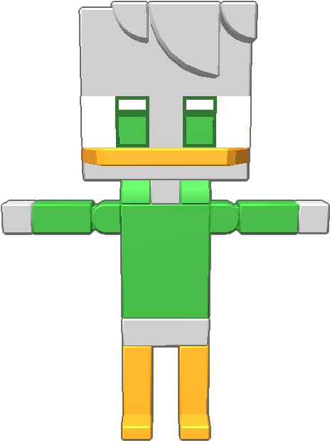 Ducktales Woo-oo “as Long As You Can Talk You Can Talk - Cartoon (768x768), Png Download