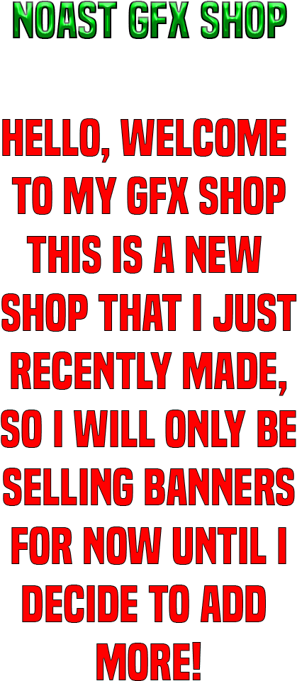 Banner Shop - Https - //sellfy - Com/p/tl9w/ - Dfl (500x1000), Png Download