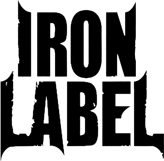 Logo Ibanez Iron Label - Ibanez Iron Label Logo (650x650), Png Download