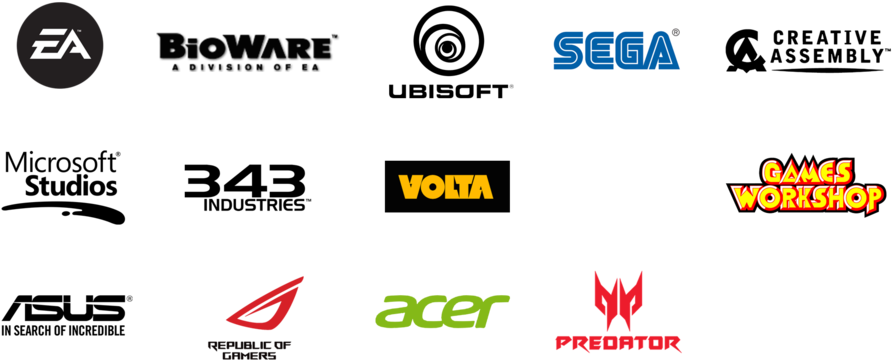 Clients - (1000x420), Png Download
