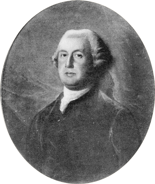 William Allen Quaker (560x664), Png Download