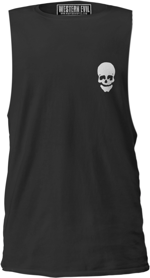 Glenn Danzig Pocket Skull Reproduction Shirt - River Island Waistcoat (787x1024), Png Download