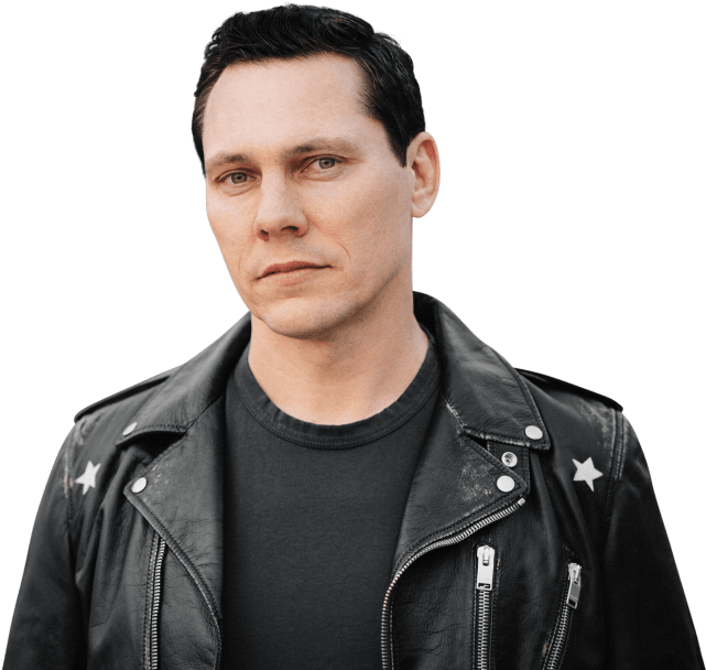 Tiesto - Post Malone Jackie Chan (640x640), Png Download