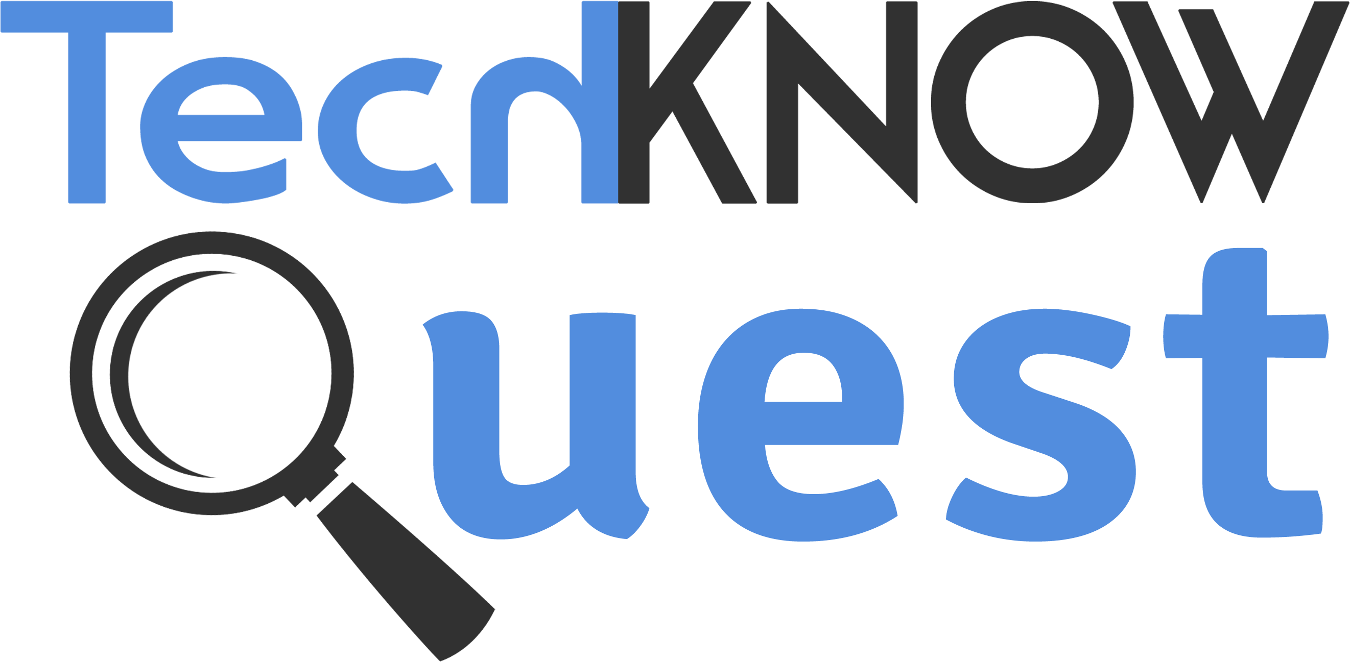 Techknowqest Logo - Animal Cruelty Organizations (2835x1515), Png Download