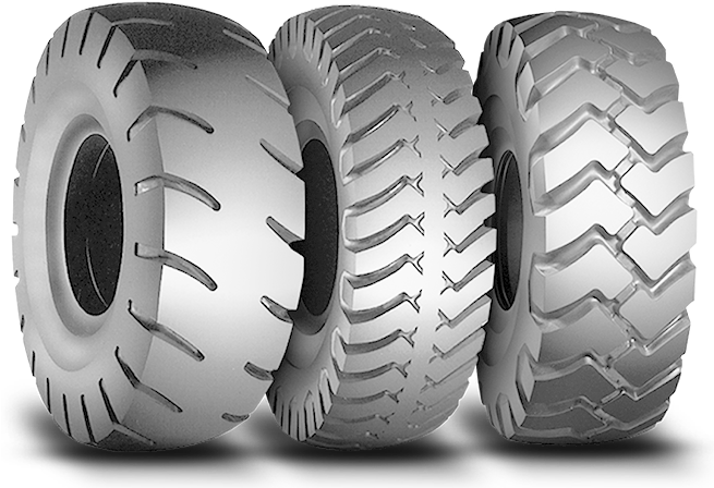 Firestone Srg Dt Ld Stc - 33.25-35 50pr Firestone Srg Dt Industrial E4 Tl (654x480), Png Download