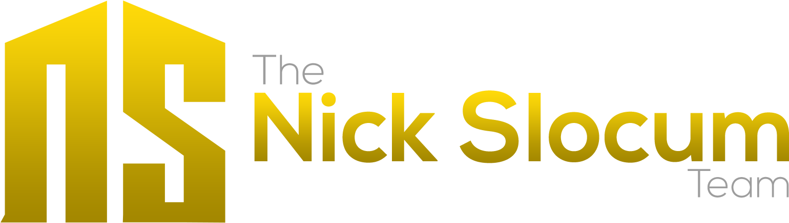 The Nick Slocum Team At Slocum Realty - Slocum Realty (1612x436), Png Download