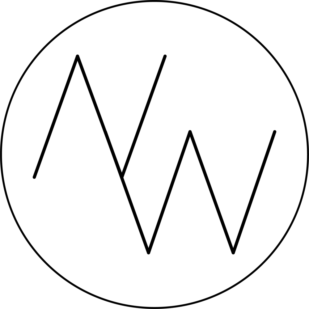 Nick Logo Png (1000x1000), Png Download