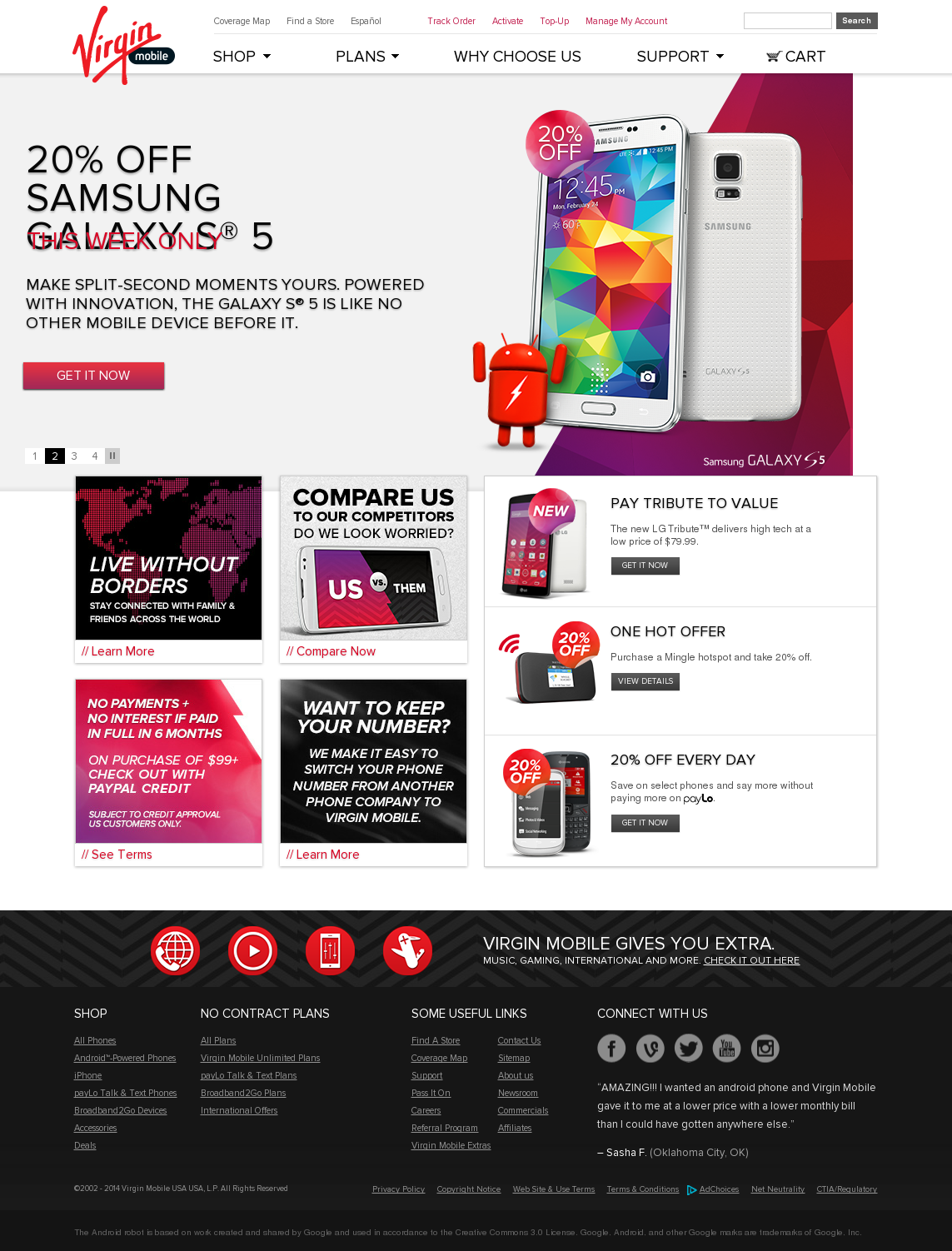 Dreamkart Refurbished Original Samsung Galaxy S5 Lte (1143x1502), Png Download