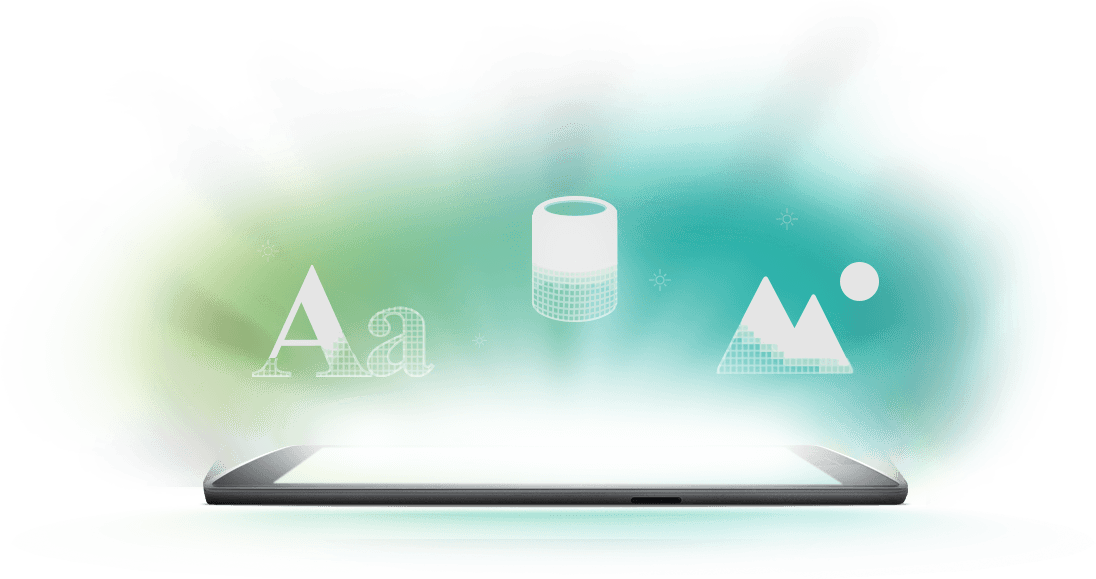 Qualcomm Sells Ar Business, Firefox To End Npapi Plug-in - Smartphone (1096x579), Png Download