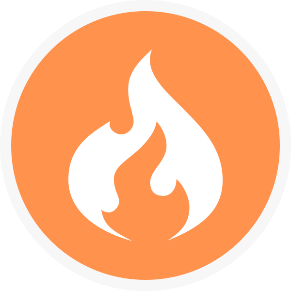 Kindling Digital (600x600), Png Download