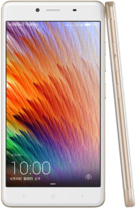 Hd Resolution, The Qualcomm Snapdragon 625 Processor, - Heartybay 10pieces Round Pointed Tip Nylon Hair Brush (840x473), Png Download