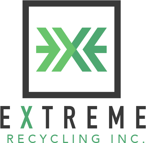 Extreme Recycling, Inc (600x600), Png Download