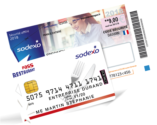 19€ Pour Déjeuner - Meal Voucher (650x500), Png Download